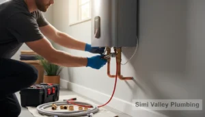 Best Water Heater Options for Simi Valley Families - Simi Valley Plumbing Simi Valley