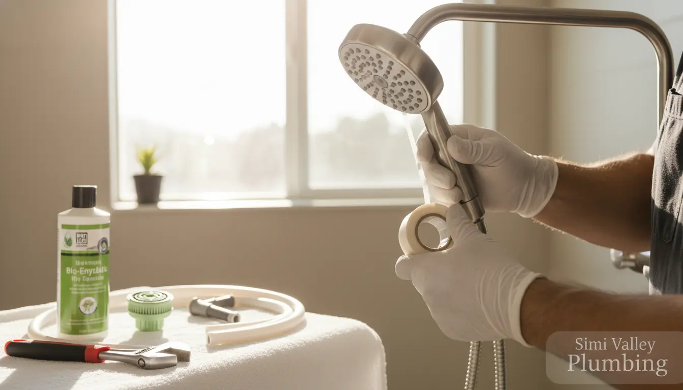 Eco-Friendly Plumbing Hacks For Simi Valley Homes